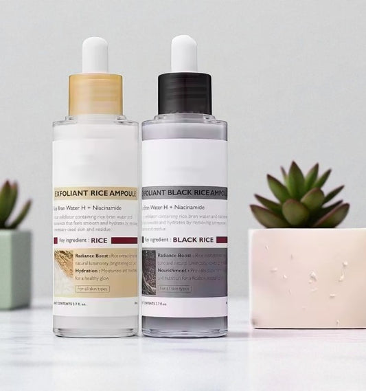 Skiin&Co™ peel shot