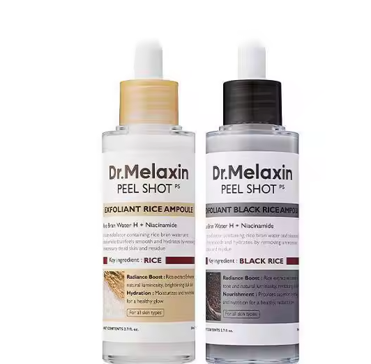 Skiin&Co™ peel shot