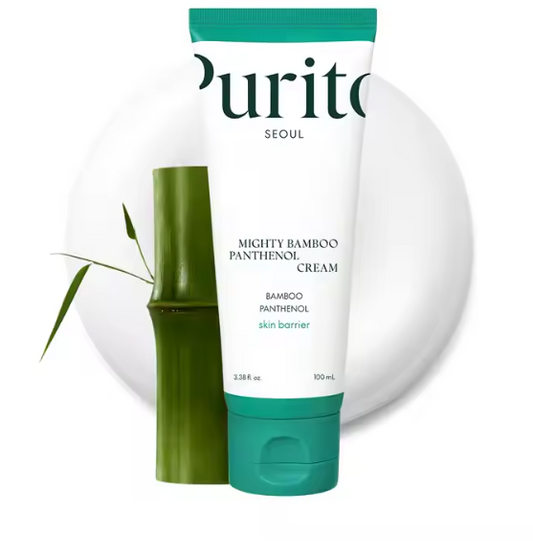 Skiin&Co purito Panthenol Cream