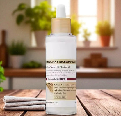 Skiin&Co™ peel shot